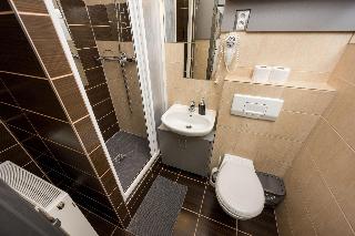 Apartma SunGarden Liberec fotoÄŸrafÄ±