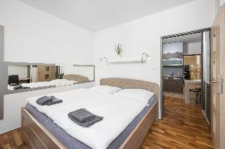 Apartma SunGarden Liberec fotoÄŸrafÄ±