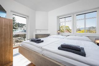 Apartma SunGarden Liberec fotoÄŸrafÄ±
