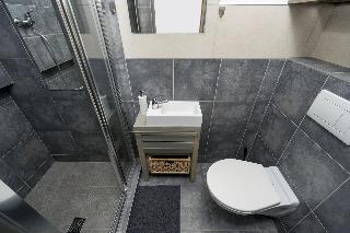 Apartma SunGarden Liberec fotoÄŸrafÄ±