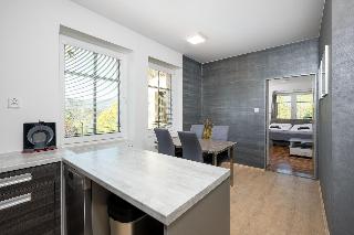 Apartma SunGarden Liberec fotoÄŸrafÄ±