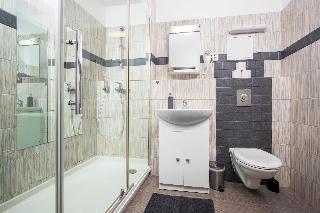 Apartma SunGarden Liberec fotoÄŸrafÄ±