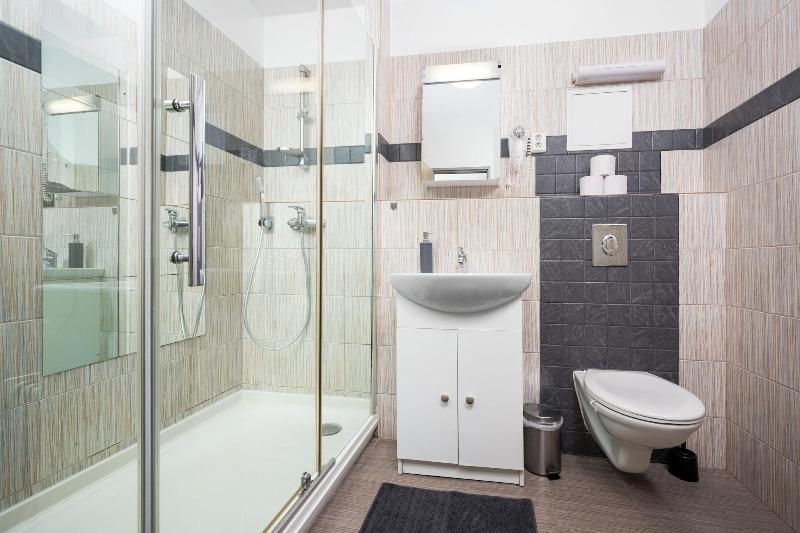 Apartma SunGarden Liberec - Oda