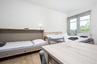 Apartma SunGarden Liberec fotoÄŸrafÄ±