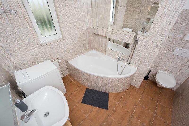 Apartma SunGarden Liberec - Oda