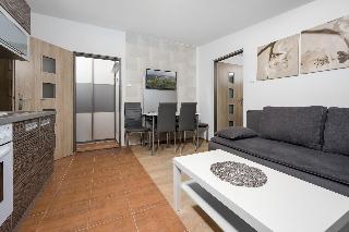 Apartma SunGarden Liberec fotoÄŸrafÄ±