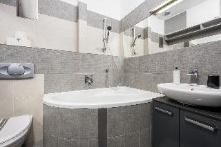 Apartma SunGarden Liberec fotoÄŸrafÄ±