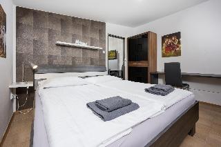 Apartma SunGarden Liberec fotoÄŸrafÄ±
