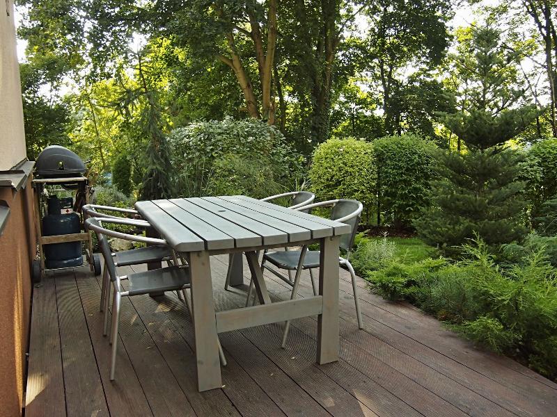 Apartma SunGarden Liberec - Oda