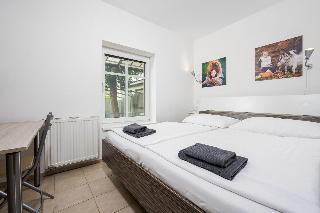 Apartma SunGarden Liberec fotoÄŸrafÄ±