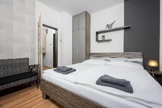 Apartma SunGarden Liberec fotoÄŸrafÄ±