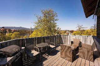Apartma SunGarden Liberec fotoÄŸrafÄ±