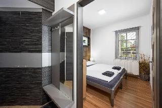 Apartma SunGarden Liberec fotoÄŸrafÄ±