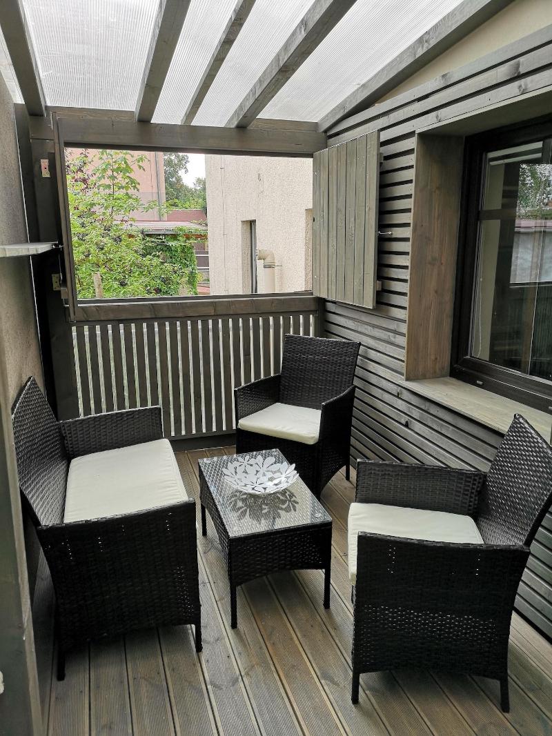 Apartma SunGarden Liberec - Oda