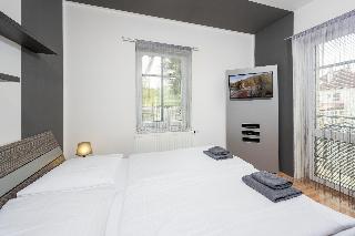 Apartma SunGarden Liberec fotoÄŸrafÄ±