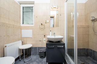 Apartma SunGarden Liberec fotoÄŸrafÄ±