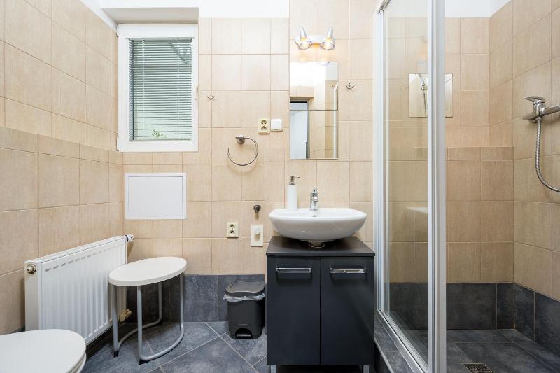 Apartma SunGarden Liberec - Oda