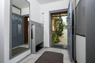 Apartma SunGarden Liberec fotoÄŸrafÄ±