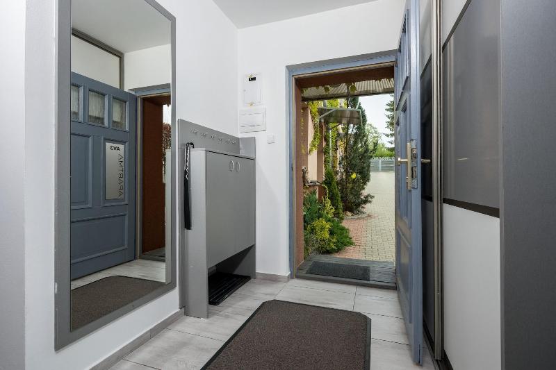 Apartma SunGarden Liberec - Oda
