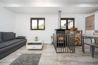 Apartma SunGarden Liberec fotoÄŸrafÄ±