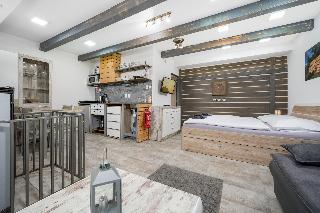 Apartma SunGarden Liberec fotoÄŸrafÄ±