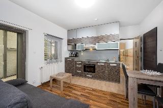 Apartma SunGarden Liberec fotoÄŸrafÄ±