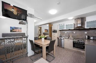 Apartma SunGarden Liberec fotoÄŸrafÄ±