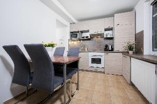 Apartma SunGarden Liberec fotoÄŸrafÄ±