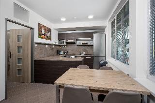Apartma SunGarden Liberec fotoÄŸrafÄ±