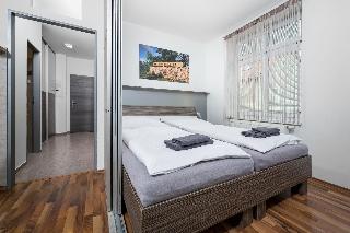 Apartma SunGarden Liberec fotoÄŸrafÄ±