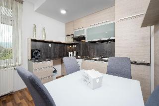 Apartma SunGarden Liberec fotoÄŸrafÄ±