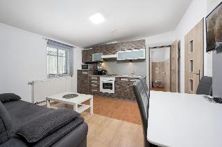 Apartma SunGarden Liberec fotoÄŸrafÄ±