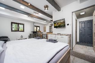 Apartma SunGarden Liberec fotoÄŸrafÄ±