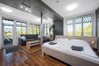 Apartma SunGarden Liberec fotoÄŸrafÄ±