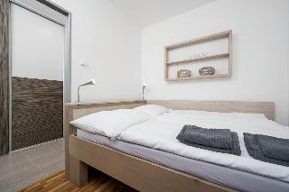 Apartma SunGarden Liberec fotoÄŸrafÄ±