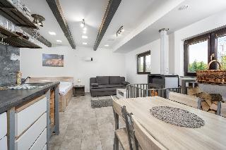 Apartma SunGarden Liberec fotoÄŸrafÄ±
