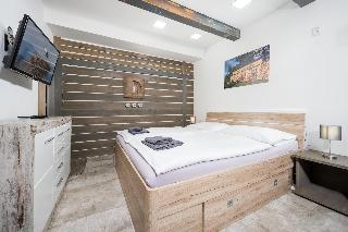 Apartma SunGarden Liberec fotoÄŸrafÄ±