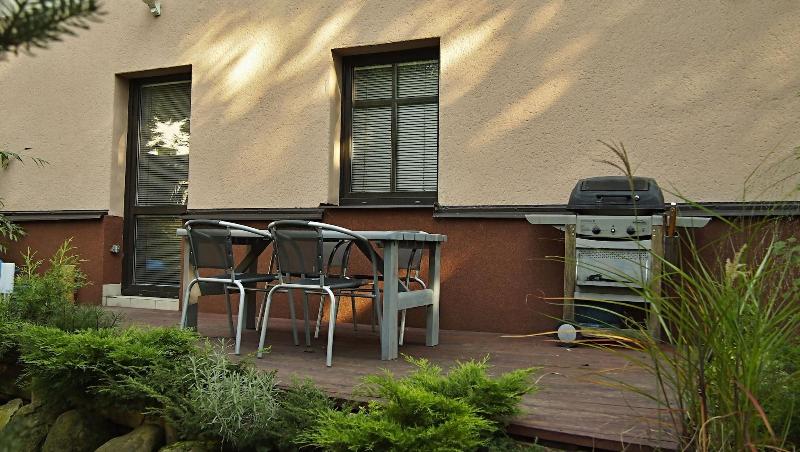 Apartma SunGarden Liberec - Oda