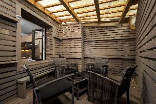 Apartma SunGarden Liberec fotoÄŸrafÄ±