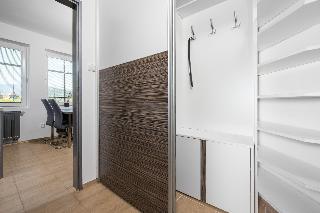 Apartma SunGarden Liberec fotoÄŸrafÄ±