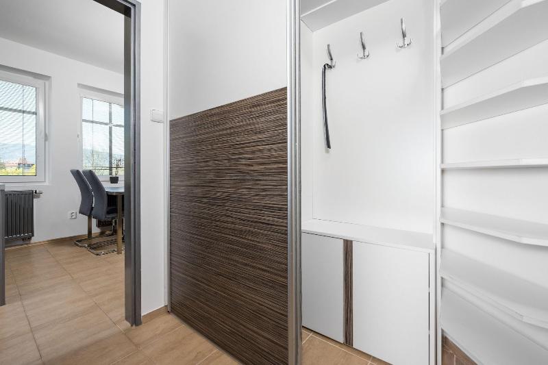 Apartma SunGarden Liberec - Oda