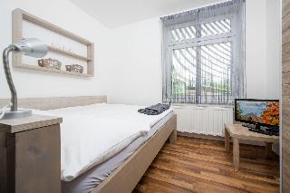 Apartma SunGarden Liberec fotoÄŸrafÄ±