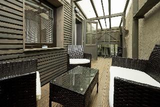 Apartma SunGarden Liberec fotoÄŸrafÄ±