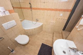 Apartma SunGarden Liberec fotoÄŸrafÄ±