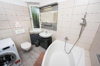 Apartma SunGarden Liberec fotoÄŸrafÄ±