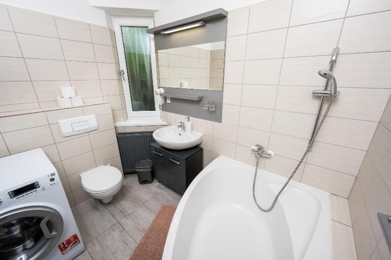 Apartma SunGarden Liberec - Oda