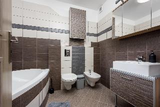 Apartma SunGarden Liberec fotoÄŸrafÄ±
