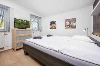 Apartma SunGarden Liberec fotoÄŸrafÄ±