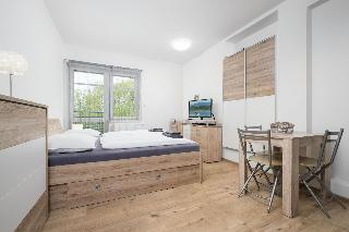 Apartma SunGarden Liberec fotoÄŸrafÄ±