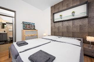 Apartma SunGarden Liberec fotoÄŸrafÄ±